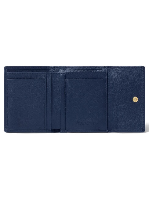BETH SPECIAL Petit portefeuille fleur - Portefeuilles Femme