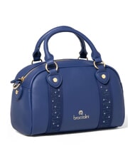 BRACCIALINI GISELLE Sac &agrave; main avec bandouli&egrave;re bleu - Sacs pour Femme - 2