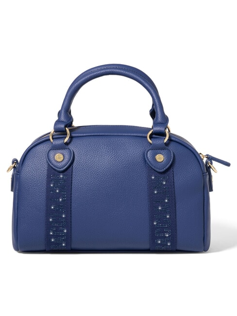 GISELLE Sac &agrave; main avec bandouli&egrave;re bleu - Sacs pour Femme