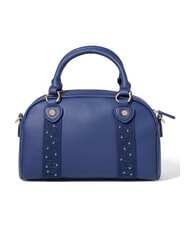 BRACCIALINI GISELLE Sac &agrave; main avec bandouli&egrave;re bleu - Sacs pour Femme - 3