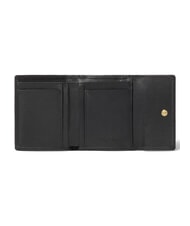 BRACCIALINI BETH SPECIAL Petit portefeuille z&egrave;bre - Portefeuilles Femme - 3