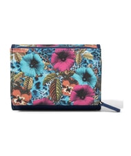 BRACCIALINI BETH SPECIAL Portefeuille pour femme fleur - Portefeuilles Femme - 2