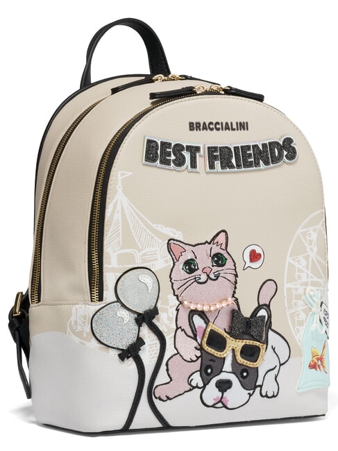 ALLROUND Sac &agrave; dos multi - Sacs pour Femme