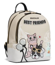 BRACCIALINI ALLROUND Sac &agrave; dos multi - Sacs pour Femme - 2