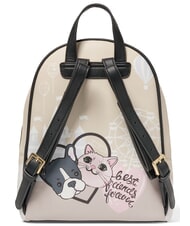BRACCIALINI ALLROUND Sac &agrave; dos multi - Sacs pour Femme - 3