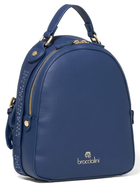 GISELLE Sac &agrave; dos pour femme bleu - Sacs pour Femme
