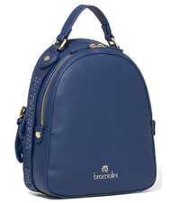 BRACCIALINI GISELLE Sac &agrave; dos pour femme bleu - Sacs pour Femme - 2