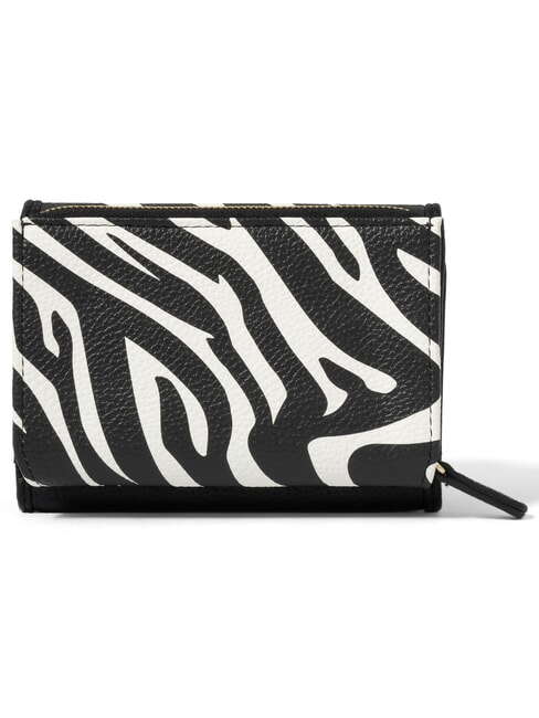 BETH SPECIAL Portefeuille pour femme z&egrave;bre - Portefeuilles Femme