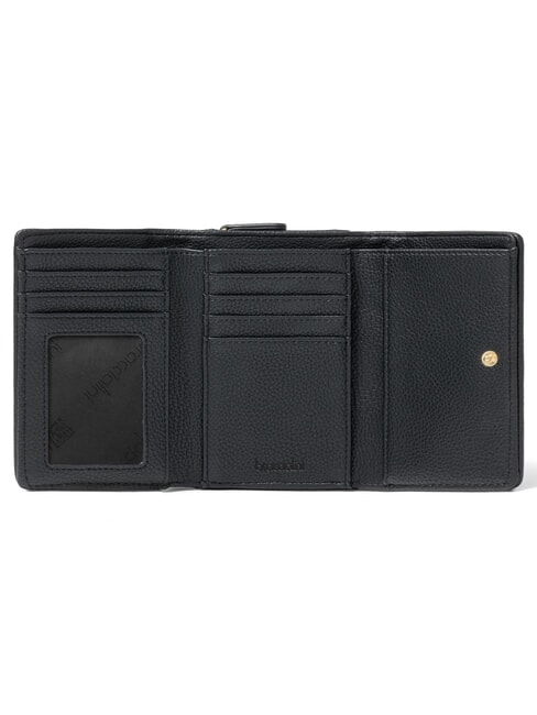 BETH SPECIAL Portefeuille pour femme z&egrave;bre - Portefeuilles Femme