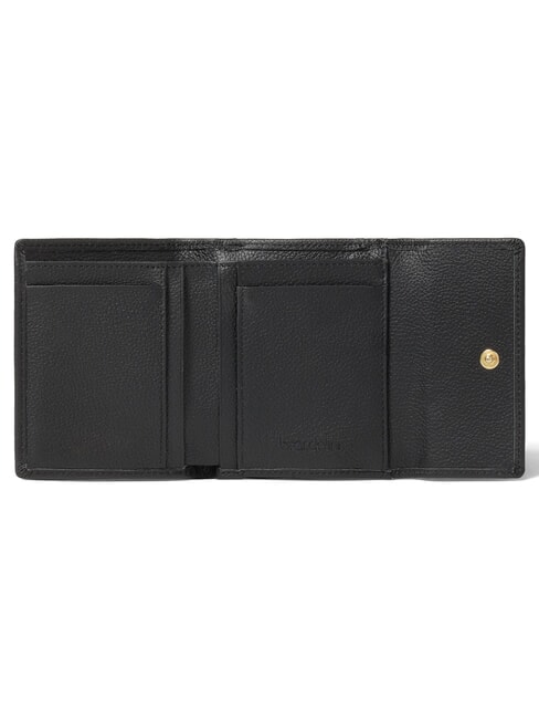 BETH SPECIAL Petit portefeuille python - Portefeuilles Femme