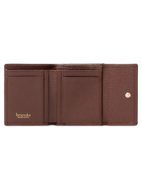 BETH SPECIAL Petit portefeuille jungle - Portefeuilles Femme