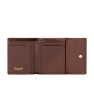 BRACCIALINI BETH SPECIAL Petit portefeuille jungle - Portefeuilles Femme - 3