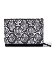 BRACCIALINI BETH SPECIAL Portefeuille pour femme python - Portefeuilles Femme - 2