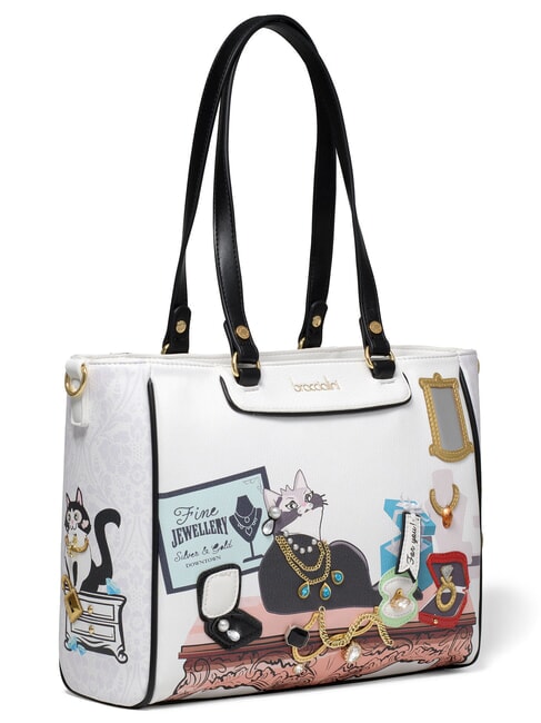 ALLROUND Sac bandouli&egrave;re, avec bandouli&egrave;re multi - Sacs pour Femme