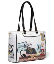 BRACCIALINI ALLROUND Sac bandouli&egrave;re, avec bandouli&egrave;re multi - Sacs pour Femme - 2