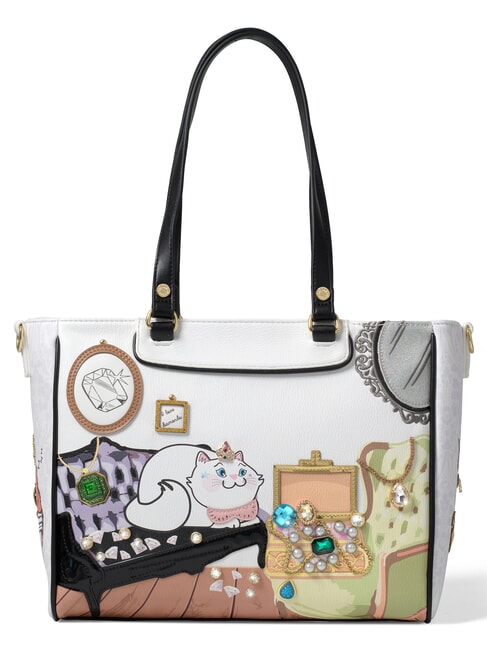 ALLROUND Sac bandouli&egrave;re, avec bandouli&egrave;re multi - Sacs pour Femme