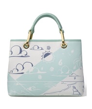 BRACCIALINI CARTOLINE Bahamas Sac &agrave; main avec bandouli&egrave;re multi - Sacs pour Femme - 3