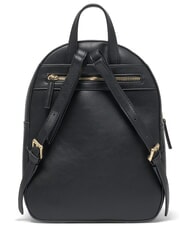 BRACCIALINI ICONS Sac &agrave; dos noir - Sacs pour Femme - 3