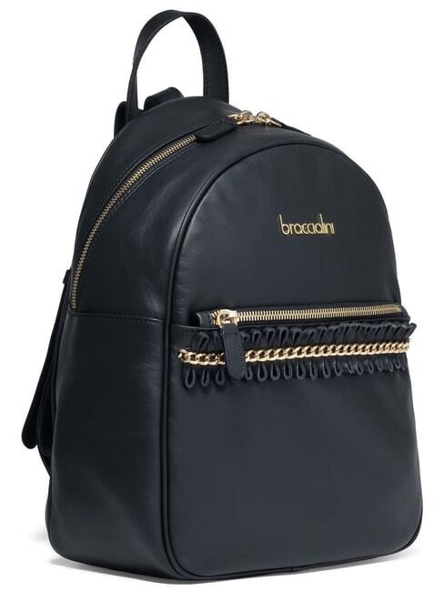 NAOMI Sac &agrave; dos pour femme noir - Sacs pour Femme