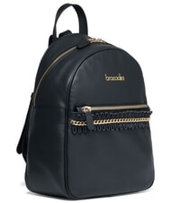 BRACCIALINI NAOMI Sac &agrave; dos pour femme noir - Sacs pour Femme - 2