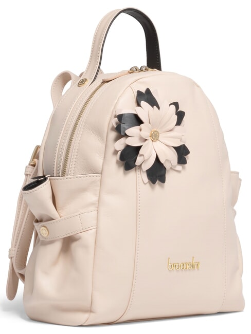 SOFIA Sac &agrave; dos pour femme beige - Sacs pour Femme