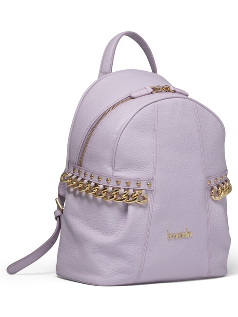 NORA Sac &agrave; dos pour femme lilas - Sacs pour Femme