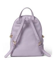 BRACCIALINI NORA Sac &agrave; dos pour femme lilas - Sacs pour Femme - 3