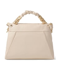 BRACCIALINI SARA Sac &agrave; main avec bandouli&egrave;re beige - Sacs pour Femme - 3