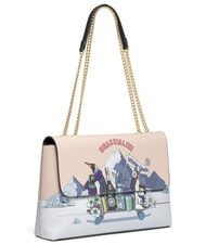 BRACCIALINI BRITNEY Sac bandouli&egrave;re / sac port&eacute; travers beige - Sacs pour Femme - 2