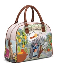 BRACCIALINI ALLROUND Sac &agrave; main Bugatti, avec bandouli&egrave;re multi - Sacs pour Femme - 2