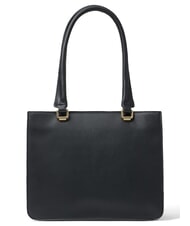 BRACCIALINI ROCK sac bandouli&egrave;re &agrave; patch noir - Sacs pour Femme - 3