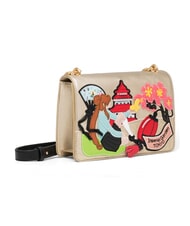 BRACCIALINI CARTOLINE Tokyo sac bandouli&egrave;re multi - Sacs pour Femme - 2