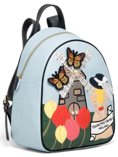 CARTOLINE Holland Sac &agrave; dos multi - Sacs pour Femme