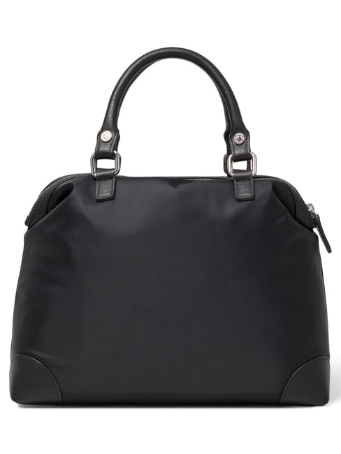 KEIRA Sac contenant des applications noir/papillon - Sacs pour Femme