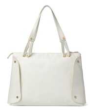 BRACCIALINI NAOMI sac bandouli&egrave;re blanc - Sacs pour Femme - 3