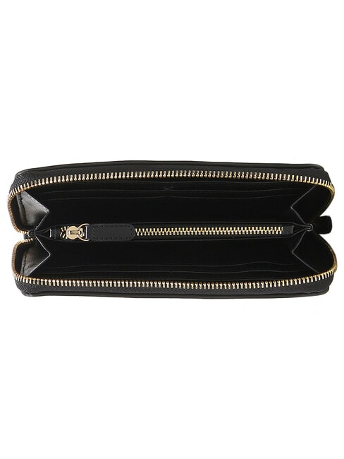 JENNIFER Portefeuille Zip Around ivoire - Portefeuilles Femme