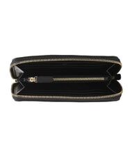 BRACCIALINI JENNIFER Portefeuille Zip Around ivoire - Portefeuilles Femme - 2