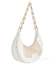 BRACCIALINI CHAIN sac bandouli&egrave;re - Sacs pour Femme