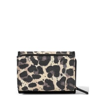 BRACCIALINI BETH SPECIAL Portefeuille pour femme l&eacute;opard - Portefeuilles Femme - 2