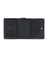 BRACCIALINI BETH SPECIAL Portefeuille pour femme l&eacute;opard - Portefeuilles Femme - 3