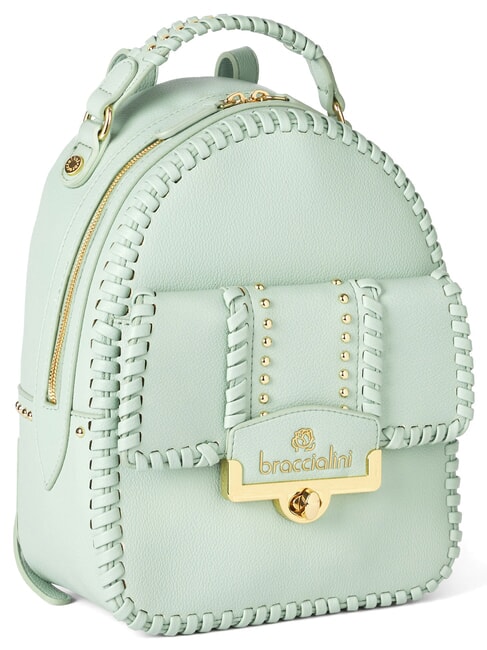RIBBON Sac &agrave; dos pour femme c&eacute;leste - Sacs pour Femme
