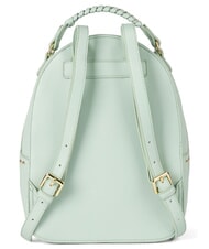 BRACCIALINI RIBBON Sac &agrave; dos pour femme c&eacute;leste - Sacs pour Femme - 3