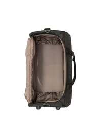 R RONCATO ECO-MOOD Sac de voyage &agrave; roulettes Noir - Sacs de voyage - 3