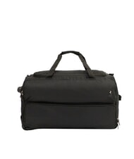 R RONCATO ECO-MOOD Sac de voyage &agrave; roulettes Noir - Sacs de voyage - 4