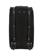 R RONCATO ECO-MOOD Sac de voyage &agrave; roulettes Noir - Sacs de voyage - 7