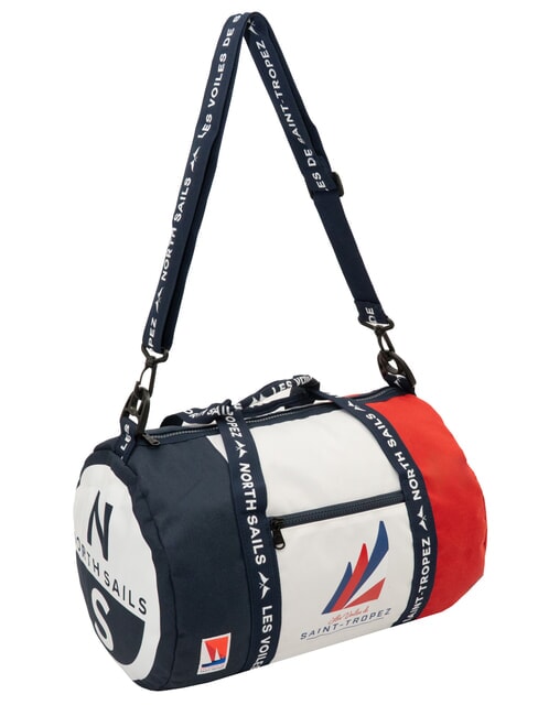 LVDST Sac de voyage avec bandouli&egrave;re combinaison 1 - Sacs de voyage