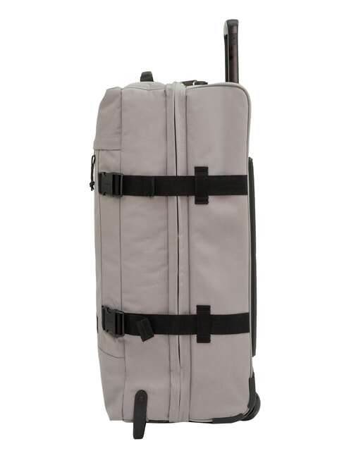 TRANVERZ M Chariot moyen b&eacute;ton gris - Valises Semi-rigides