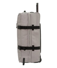 EASTPAK TRANVERZ M Chariot moyen b&eacute;ton gris - Valises Semi-rigides - 5