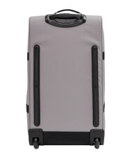 EASTPAK TRANVERZ M Chariot moyen b&eacute;ton gris - Valises Semi-rigides - 6