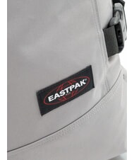 EASTPAK TRANVERZ M Chariot moyen b&eacute;ton gris - Valises Semi-rigides - 7